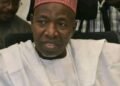 ADC Kano Lawmaker Danjuma Dies