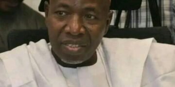 ADC Kano Lawmaker Danjuma Dies 