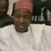 ADC Kano Lawmaker Danjuma Dies
