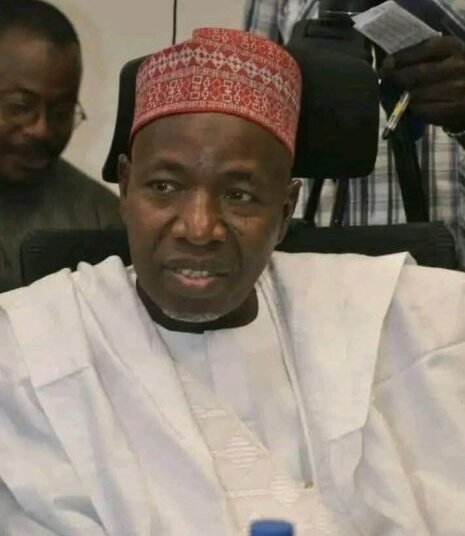 ADC Kano Lawmaker Danjuma Dies