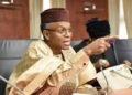 El Rufai Denies 2027 Ambition Claims 