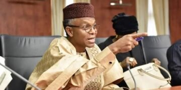 El Rufai Denies 2027 Ambition Claims 