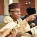 El Rufai Denies 2027 Ambition Claims 