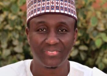 Ex Commissioner, Garba Yusuf Joins Kano Senate Race 
