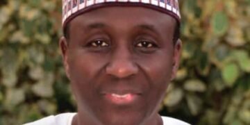 Ex Commissioner, Garba Yusuf Joins Kano Senate Race 