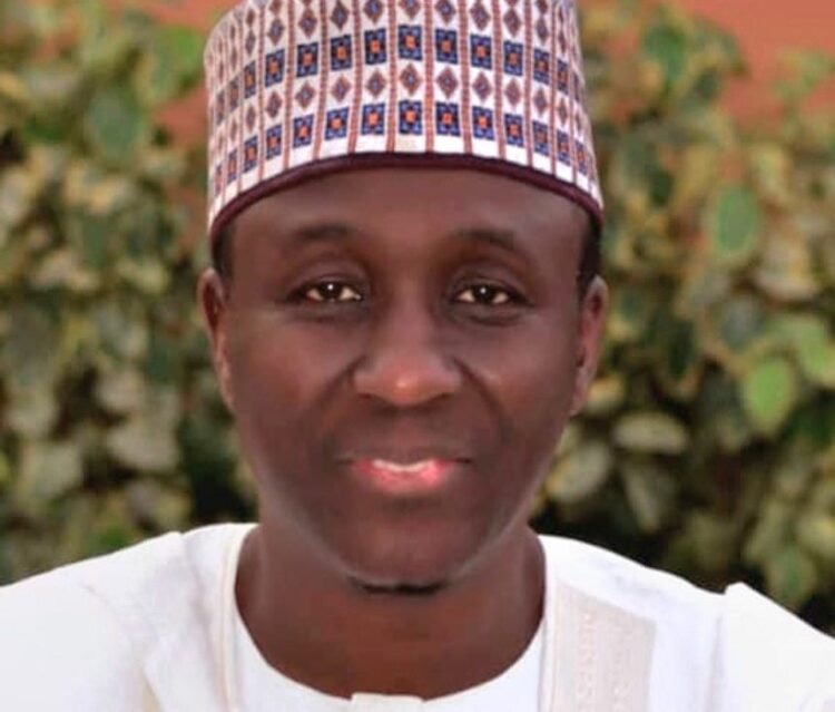 Ex Commissioner, Garba Yusuf Joins Kano Senate Race 