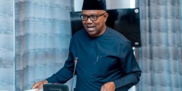 Obi Raises Alarm Over Cancelled University Talks 
