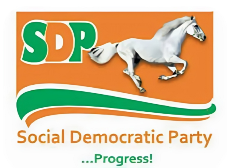 SDP Pushes Unity After Court Ruling 