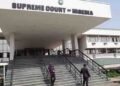 Supreme Court Restores ADC Leadership 