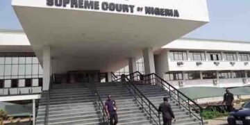 Supreme Court Restores ADC Leadership 