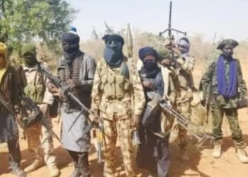 Bandits Repelled In Kwara Community 