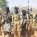 Bandits Repelled In Kwara Community