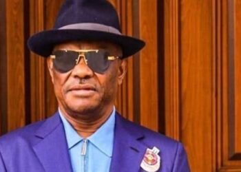 Past Remarks Fuels Wike’s Shooting Controversy