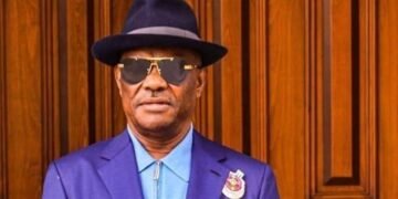 Past Remarks Fuels Wike’s Shooting Controversy