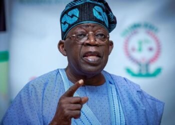 Tinubu Mourns Army General In Borno Attack 