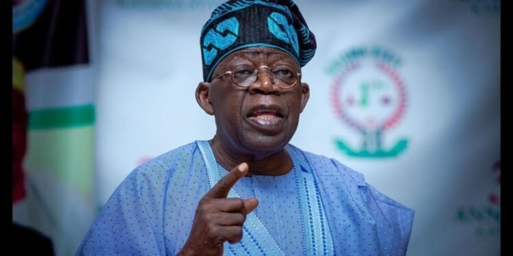 Tinubu Mourns Army General In Borno Attack 