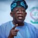 Tinubu Mourns Army General In Borno Attack