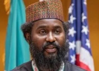 DSS Arrests Ex Lawmaker Over Intelligence Claims 