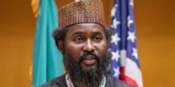 DSS Arrests Ex Lawmaker Over Intelligence Claims 