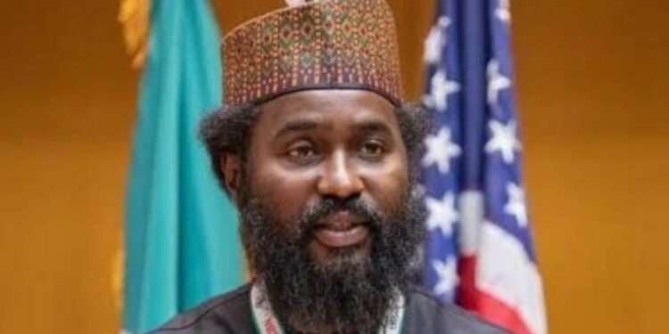 DSS Arrests Ex Lawmaker Over Intelligence Claims 