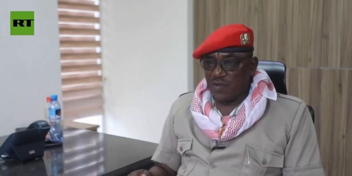 Ex Minister Questions US Troop Role In Nigeria