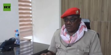 Ex Minister Questions US Troop Role In Nigeria