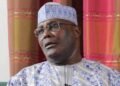 Atiku Accuses Tinubu Govt Of Strangling Democracy
