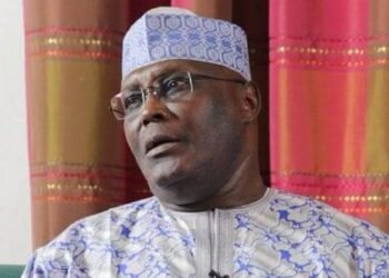 Atiku Accuses Tinubu Govt Of Strangling Democracy