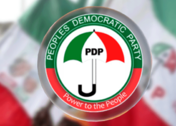 Supreme Court Sets Date On PDP Crisis Case 