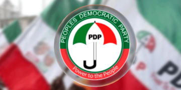 Supreme Court Sets Date On PDP Crisis Case 