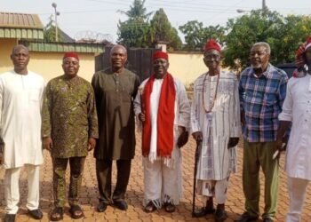 Igbo Leaders Raise Alarm Over Nnamdi Kanu Detention 