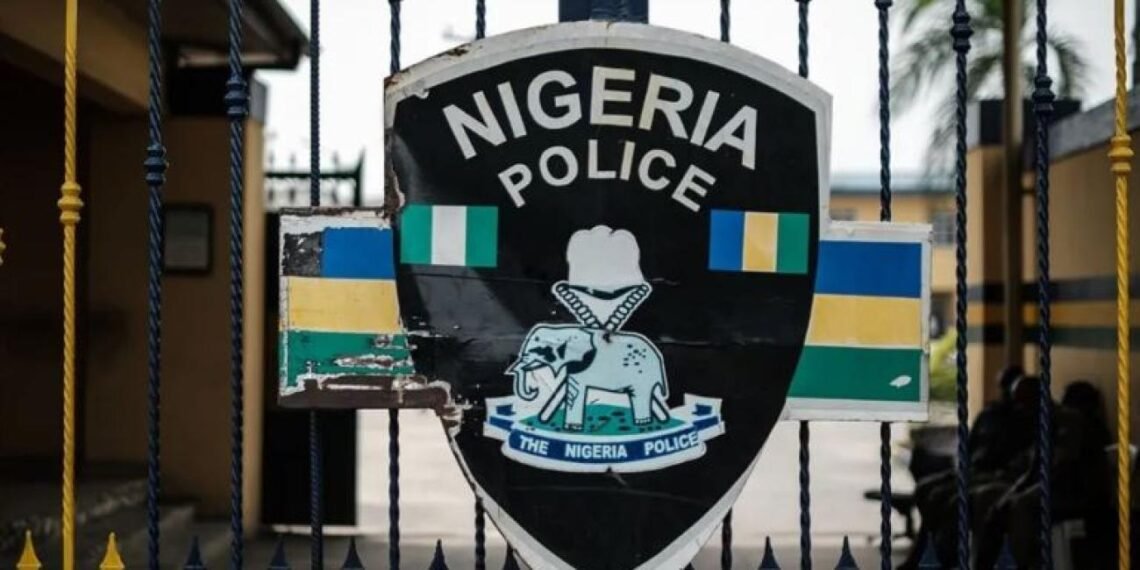 Police Arrest JAMB Coordinator In Anambra