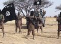 Boko Haram Attack Leaves Adamawa In Fear