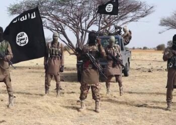 Boko Haram Attack Leaves Adamawa In Fear