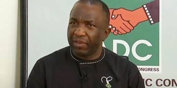 Election Won’t Hold Without ADC – Nwosu 