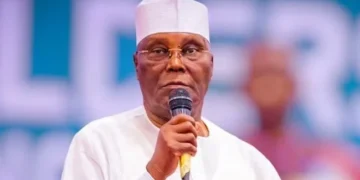 Atiku Hires US Lobby Firm Ahead Of 2027