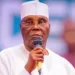 Atiku Hires US Lobby Firm Ahead Of 2027