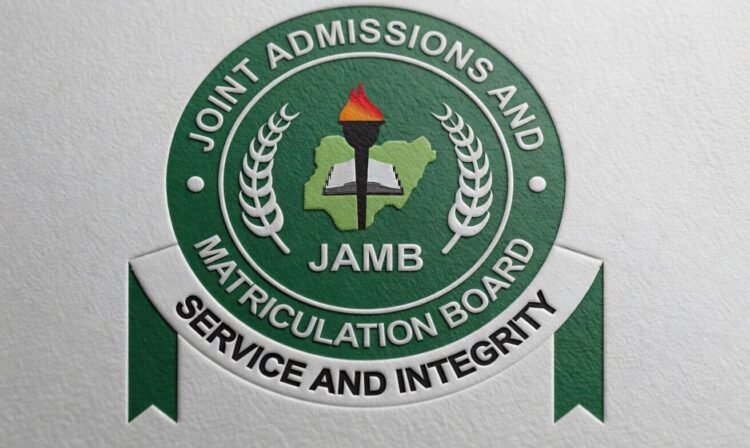 JAMB Releases UTME Results 