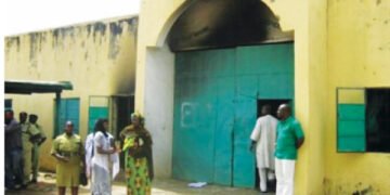 FG Tightens Security Over Terrorists Threat 