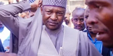 Court Admits New Evidence In Malami Trial 