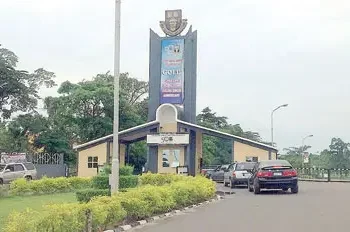 OAU Students Boycott Lectures