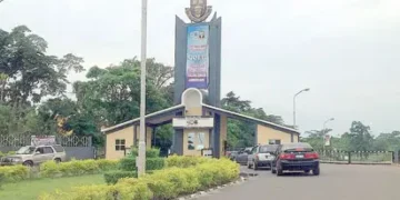 OAU Students Boycott Lectures
