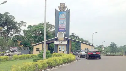 OAU Students Boycott Lectures