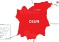Osun Group Protests INEC Transfers 
