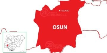 Osun Group Protests INEC Transfers 