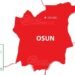 Osun Group Protests INEC Transfers 