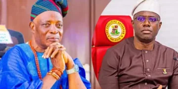 Ibadan Group Rejects Fayose Claim 