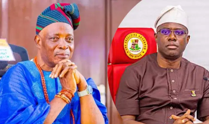 Ibadan Group Rejects Fayose Claim