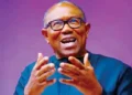 Peter Obi Demands Accountability On Power Debt 