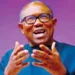 Peter Obi Demands Accountability On Power Debt 